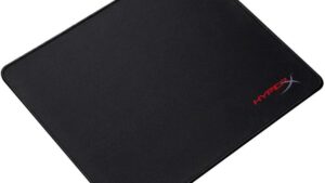 HyperX Fury S - Speed Edition Pro Gaming Mouse Pad