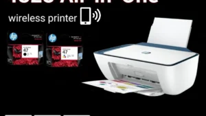 25R76A#BEW Advantage Ultra Wireless All-in-One Printer HP DeskJet Ink Advantage Ultra 4828 All-in-One Printer 