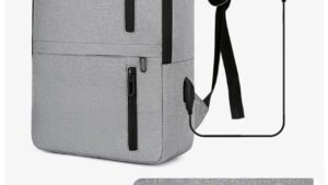 Laptop Backpack  Business / Travel 