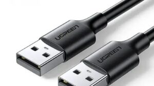 🔍 UGREEN 10310 USB 2.0 MALE TO MALE CABLE 1.5M