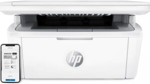 Hp Laserjet Mfp M141W Printer