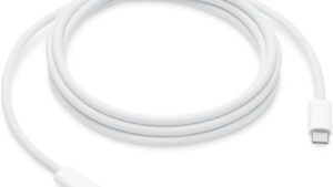 Apple 240W USB-C Charge Cable (2m) ​​​​​​​