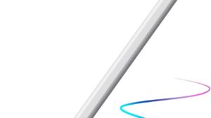 iPad Pencil 2nd Generation with Magnetic Wireless Charging