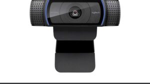 960-001086 LOGITECH C920e Full HD Webcam 1080P 30 fps LOGITECH C920e  Full HD Webcam 1080P 30 fps