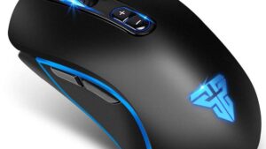 FANTECH GAMING MOUSE X9 THOR