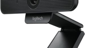 Logitech C925-E Webcam