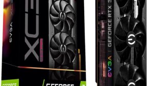 EVGA 10G-P5-3885-KR GeForce RTX 3080 XC3 ULTRA GAMING