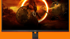 24G2SPE/89 AOC 24 inch IPS 165Hz 1ms Gaming Monitor AOC 24G2SPE 23.8" Gaming Monitor