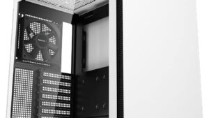 DeepCool CH510 Mid-Tower ATX GAMING Case