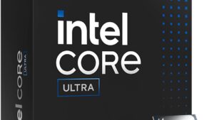 INTEL-ULTRA5-245K CPU Intel Core Ultra 5 Processor 245K LGA 1851 CPU Intel® Core™ Ultra 5 Processor 245K Arrow Lake - 14 cores (6 P-cores + 8 E-cores) up to 5.2 GHz - LGA 1851 - 125W Thermal Design Power - Intel Graphics - BOXED Desktop Processor