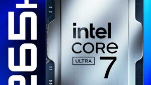 ULTRA7-265KF-TRAY CPU Intel Core Ultra 7 265KF Arrow Lake CPU Intel Core Ultra 7 265KF - Core Ultra 7 (Series 2) Arrow Lake 20-Core (8P+12E)up to 5.5 GHz