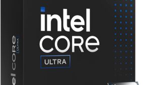 INTEL-ULTRA7-265K CPU Intel Core Ultra 7 Processor 265K CPU Intel® Core™ Ultra 7 Processor 265K  Arrow Lake 20 cores (8 P-cores + 12 E-cores) up to 5.5 GHz - LGA 1851 - 125W Thermal Design Power - Intel Graphics - BOXED Desktop Processor