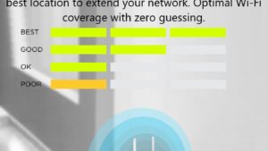 DAP-1325 DAP-1325 N300 Wi-Fi Range Extender 300Mbps D-Link DAP-1325 N300 Wi-Fi Range Extender ; Speeds up to 300 Mbps on the 2.4 GHz band ; Mesh Smart Roaming ; 10/100 Fast Ethernet Port ; LED Signal Strength Indicator ; One Touch Setup 