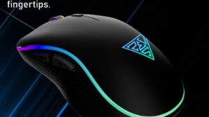 AURA-GS3-B GAMDIAS AURA GS3 RGB Wired Gaming Mouse GAMDIAS AURA GS3 RGB Wired Gaming Mouse ; 7-color Breathing RGB ; 6 Programmable Keys ; 3600 DPI Optical Sensor ; Ergonomic Design ; USB-A Wired