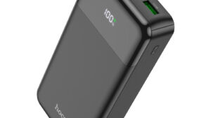 HOCO-J102A-20000 HOCO Fast Charging Power Bank 20000mAh