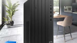 HP-290-G9 HP Pro Tower 290 G9 i7-12700 8GB RAM 512GB HP Pro Tower 290 G9 Desktop PC Intel Core I7 12700