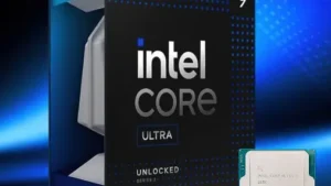 ULTRA-9-285K-BOX CPU Intel Core Ultra 9 285K BOXED Processor Intel Core Ultra 9 Desktop Processor 285K - 24 Cores (8 P-cores + 16 E-cores)