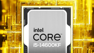 Intel® Core™ i5-14600KF New Gaming Desktop Processor 14 cores (6 P-cores + 8 E-cores) - Unlocked