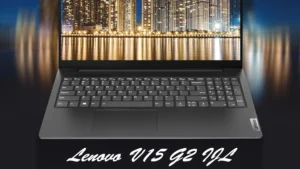 82QY00PEFE Lenovo V15 G2 IJL 8GB DDR4 RAM Celeron N4500 Lenovo V15 G2 IJL Intel® Celeron® N4500