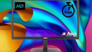 DHI-LM19-A202F Monitor 19 inch HD TN Panel 75Hz 5ms 250 nits DAHUA Business Screen DHI-LM19-A202F Monitor - 19 inch HD (1366 x 768)