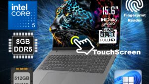 83E6000AUS IdeaPad Slim 3 15 inch Touchscreen Win 11 LENOVO IdeaPad Slim 3 15IRU9 Intel® Core™ 5 120U