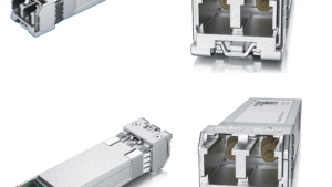 AXON-SFP-10G-SR Optic Multimode Transceiver SFP 10G BASE SR Fiber Optic Multimode Module  Transceiver SFP+ 10G BASE SR 300M 850nm 300m MM LC DDM ; for Data Transmission Over Two Multimode Fibers (MMF)  10 Gbps Speed Over Distances of up to 300 m