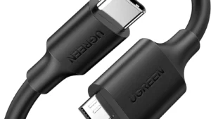 UGREEN-20103 UGREEN USB C to USB 3 Micro B Cable UGREEN USB C to USB 3.0 Micro B Cable