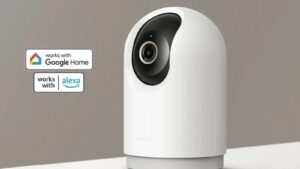 Pro Smart Security Surveillance Camera Xiaomi Smart Camera C500 Pro Smart Security Surveillance Camera