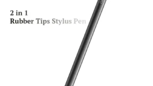 YESIDO-ST01-PEN YESIDO ST01 2 In 1 Capacitive Active Tablet Smart Pressure Touch Screen Stylus Pen For IPad Laptop