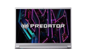 PT14-51-78B4 Predator Triton 14 i7-13700H RTX 4050 14 inch Acer Predator Triton 14 Intel Core™ i7-13700H | 16GB DDR5 ; 512GB SSD | RTX™ 4050