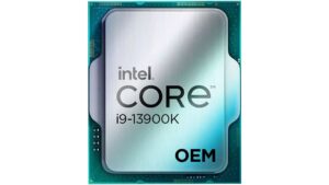 Intel Core i9-13900K Processor 36M Cache