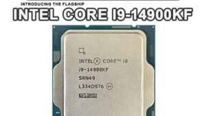 CPU Intel Core i9-14900KF Processor TRAY Intel Core i9-14900KF CPU Processor TRAY Intel® Core™ i9-14900KF  Gaming Desktop Processor 24 cores (8 P-cores + 16 E-cores) - Unlocked-TRAY