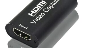 Female USB Female HDMI Video Capture Card