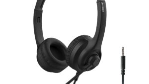 A4tech HS-8i Stereo Headset