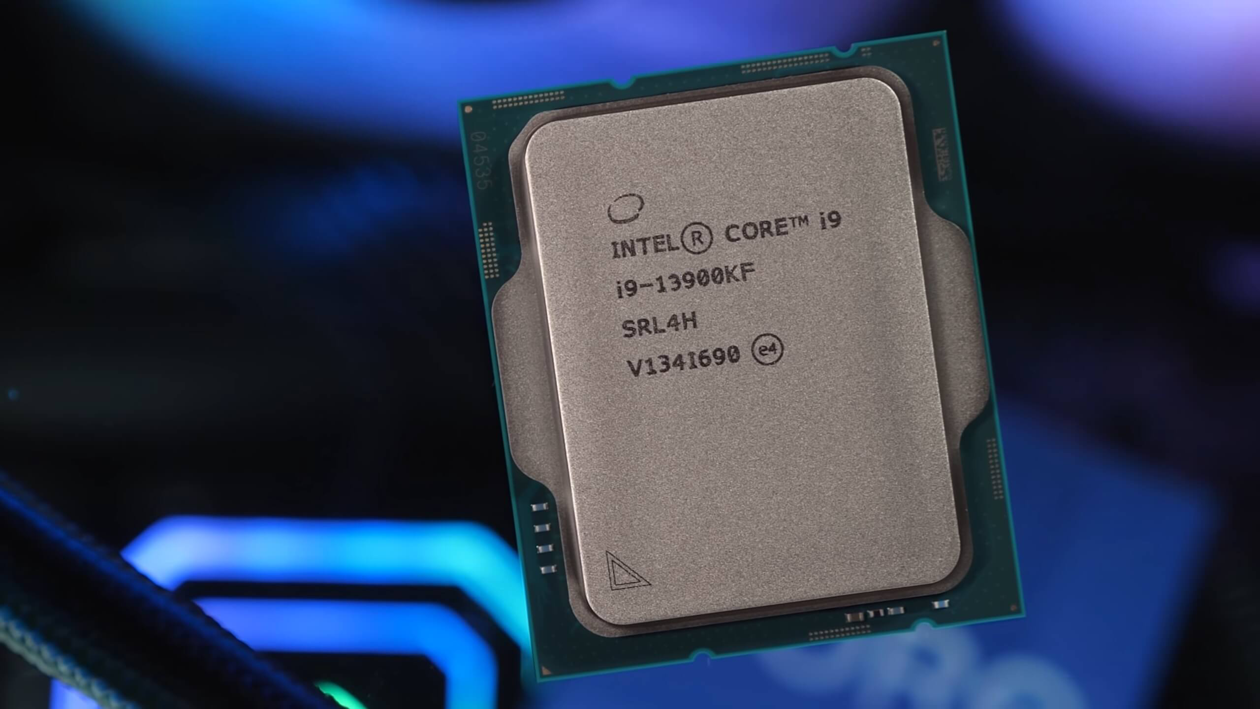 Intel Core i9-13900KF LGA 1700 3 GHz 24 -Core