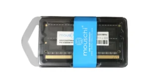 MOUSCHI 16GB RAM DDR4 3200MHz NON-ECC UNBUFFERED 1.2V CL22 260-PIN 