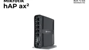 C52IG-5HAXD2HAXD-YC Mikrotik hAP ax2 C52iG-5HaxD2HaxD |International Ver WiFi6 Home Access Point | multilink_solutions(1522) A Generation 6 Version of The Legendary hAP ac². with PoE-in and PoE-Out