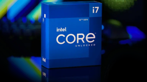 Intel Core i7-12700KF Gaming Desktop Processor 12 (8P+4E) Cores up to 5.0 GHz Unlocked LGA1700 600 Series Chipset 125W