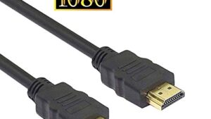 CABLE HDMI  FHD 1.4V 20 METER