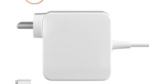 Replacement Power Adapter Charger Magsafe 2