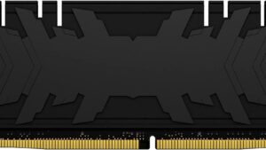 Kingston Technology FURY Renegade RAM 32GB 2666MT/s DDR4 CL15 Desktop Memory Single Module