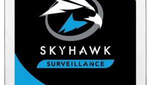 Seagate SkyHawk AI ST10000VE0008