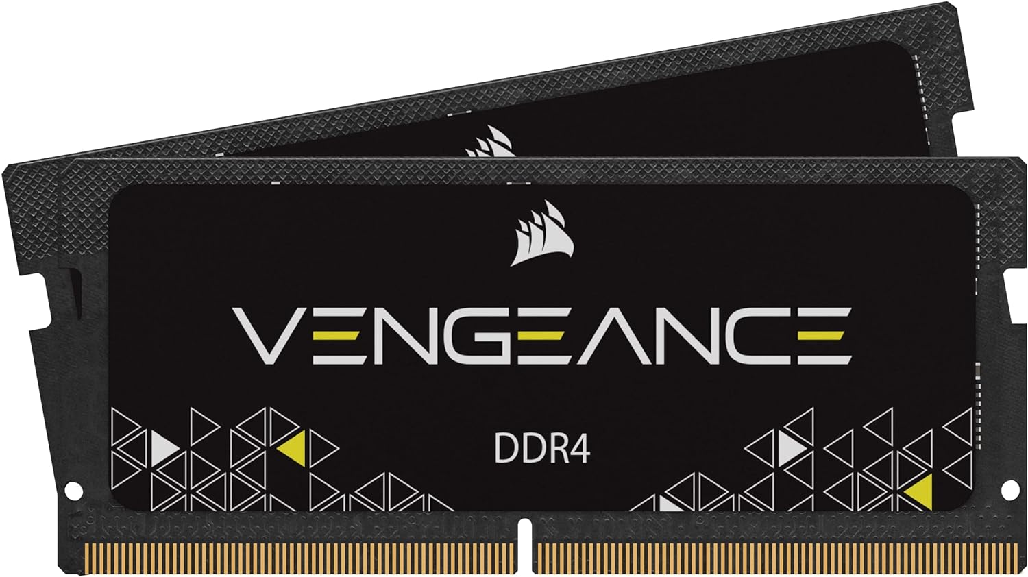RAM CORSAIR VENGEANCE Performance NOTEBOOK 2666MHz 32GB CL18 SODIMM . Auto-overclocking with compatible notebooks (no BIOS configuration required).