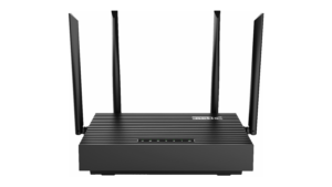 Router NETIS N6 WITH SERVICE NAME AX1800 DUAL BAND WIFI 6 WITH 4 ANTENNAS