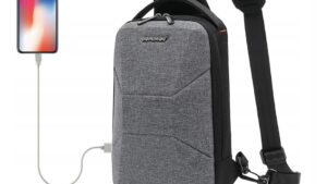Chest Bag Casual for 7.9 inch iPad