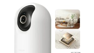 Pro Smart Security Surveillance Camera Xiaomi Smart Camera C500 Pro Smart Security Surveillance Camera