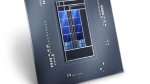 Intel Core i5-12400F Processor 18M Cache