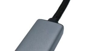 DisplayPort to HDMI  4k 60HZ Converter DisplayPort to HDMI Adapter - 4K 60Hz Active DP 1.4 to HDMI 2.0 Video Converter - DP to HDMI Monitor/TV/Display Cable