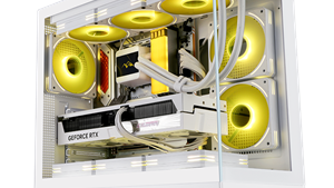 Segotep Endura Pro+ PC Gaming Case (E-ATX / ATX / M-ATX / ITX) 436mm*230mm*456mm
