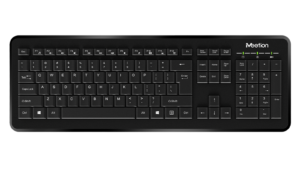 MEETION Wireless KEYBOARD & MOUSE C4120